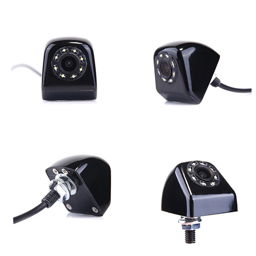Vehicle camera Car Rear View Camera Auto CCD HD Parking Reverse Backup Rearview Camera Monitor 170 Degree Waterproof metal shell
Vehicle camera Car Rear View Camera Auto CCD HD Parking Reverse Backup Rearview Camera Monitor 170 Degree Waterproof metal shell