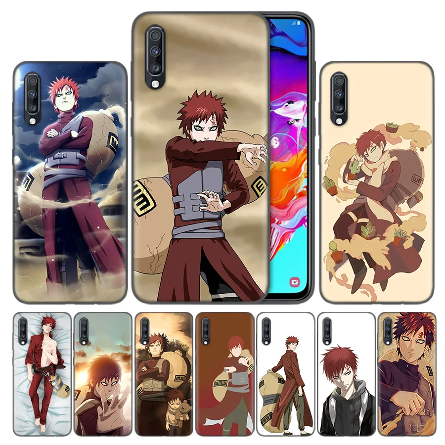 TPU Shell Coque Caca Covers Case For Samsung Galaxy A7 A8 A9 A6 J4 J6 Plus 2018 Note 8 9 10 S7 Edge Naruto Gaara
TPU Shell Coque Caca Covers Case For Samsung Galaxy A7 A8 A9 A6 J4 J6 Plus 2018 Note 8 9 10 S7 Edge Naruto Gaara