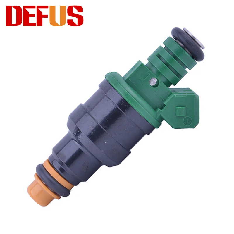 4x New Fuel Injector 440cc 0280150558 0 280 150 558 For GMC LT1 LS1 LS6 for Ford Mustang SOHC DOHC Car Engine Nozzle Injection
4x New Fuel Injector 440cc 0280150558 0 280 150 558 For GMC LT1 LS1 LS6 for Ford Mustang SOHC DOHC Car Engine Nozzle Injection