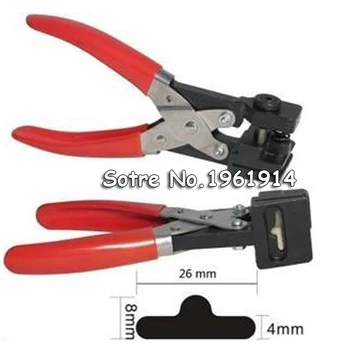 Free shipping T shape hole punch shapes furadores hardballs pvc card plier 26x8x4mm stationery supply
Free shipping T shape hole punch shapes furadores hardballs pvc card plier 26x8x4mm stationery supply