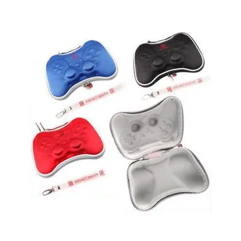 OSTENT Air Form Hard Carry Pouch Case Bag for Sony PS3 Wireless Bluetooth Controller
OSTENT Air Form Hard Carry Pouch Case Bag for Sony PS3 Wireless Bluetooth Controller