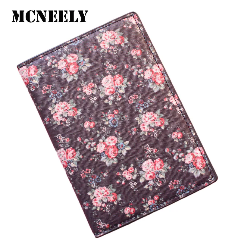 Fashion Flower Women Travel Accessories Passport Cover PU Passport Protector With Bank ID Card Holder Case Gifts for Kids Women
Fashion Flower Women Travel Accessories Passport Cover PU Passport Protector With Bank ID Card Holder Case Gifts for Kids Women