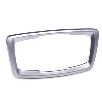 CITALL Interior Accessories Headlight Head light Lamp Switch Button Cover Trim Frame Decoration fit for BMW X1 F48 2016 2017
CITALL Interior Accessories Headlight Head light Lamp Switch Button Cover Trim Frame Decoration fit for BMW X1 F48 2016 2017