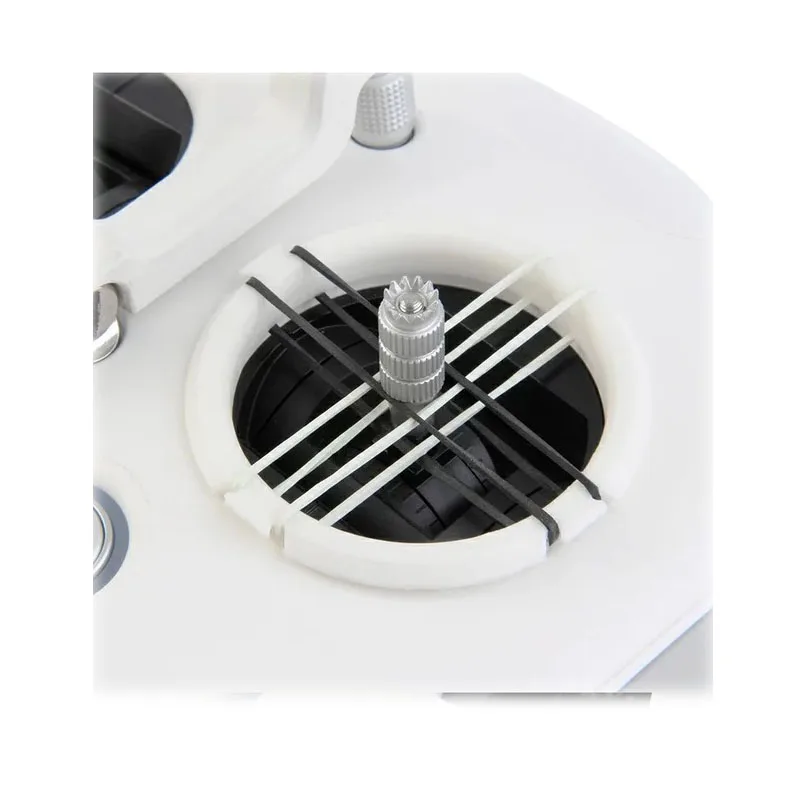 Prevention of Yaw Resistance Fixing Mount Drone Remote Control Joystick Accessories for DJI Phantom 3/3SE/4/Inspire 1
Prevention of Yaw Resistance Fixing Mount Drone Remote Control Joystick Accessories for DJI Phantom 3/3SE/4/Inspire 1