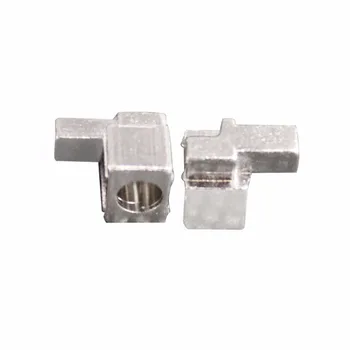Replacement Alloy Buckle Lock for Nintend Switch NS NX Joy-Con controller Game Accessories with 2 screw driver
Replacement Alloy Buckle Lock for Nintend Switch NS NX Joy-Con controller Game Accessories with 2 screw driver