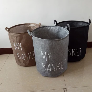 Large Laundry Basket for Toys Storage Clothes Laundry Basket Organizer Washing Basket Dirty Clothes Sundries Basket Box Foldable
Large Laundry Basket for Toys Storage Clothes Laundry Basket Organizer Washing Basket Dirty Clothes Sundries Basket Box Foldable