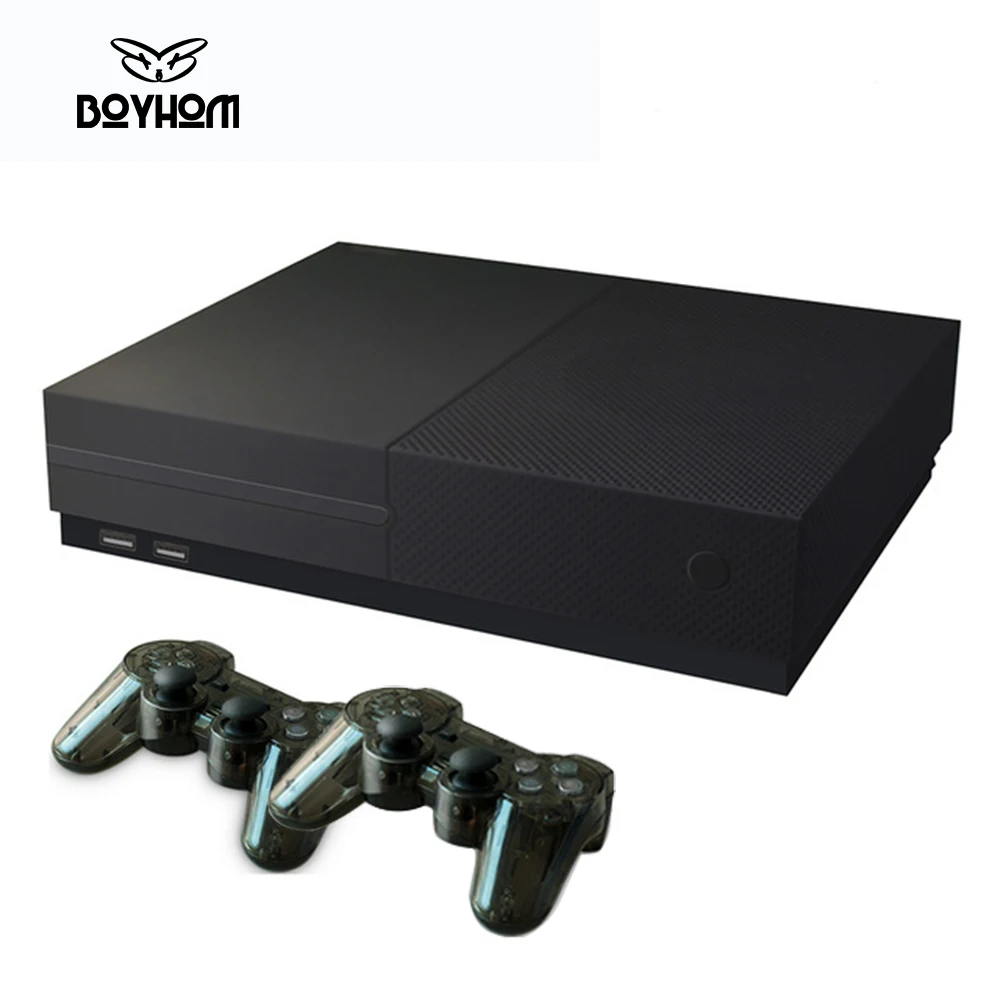 2018 HD Video Game Console 64 Bit Support 4K Hdmi Output Retro 800 Classic Family Video Games Retro Game Console To TV X PRO 85
2018 HD Video Game Console 64 Bit Support 4K Hdmi Output Retro 800 Classic Family Video Games Retro Game Console To TV X PRO 85