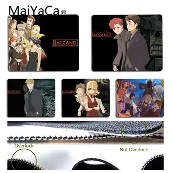 MaiYaCa Fashion Japanese manga Customized MousePads Computer Laptop Anime Mouse Mat Computer Notbook Mousepad Gaming Mouse Pad
MaiYaCa Fashion Japanese manga Customized MousePads Computer Laptop Anime Mouse Mat Computer Notbook Mousepad Gaming Mouse Pad