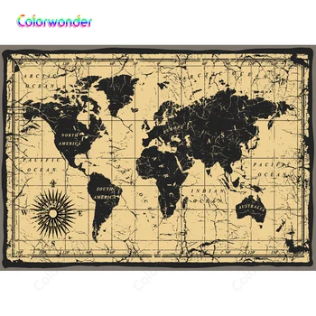 Photography Backgrounds Vintage Ancient World Hand Painted Map Yellow Kraft Paper Backdrops for Photo Booth YouTube Videos Prop
Photography Backgrounds Vintage Ancient World Hand Painted Map Yellow Kraft Paper Backdrops for Photo Booth YouTube Videos Prop
