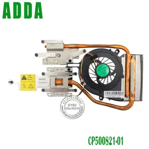ORIGINAL FOR FUJITSU LIFEBOOK AH530 HEAT SINK AND FAN AD5605HX-JD3 CP500811-01 ORIGINAL FOR FUJITSU LIFEBOOK AH530 HEAT SINK AND FAN AD5605HX-JD3 CP500811-01