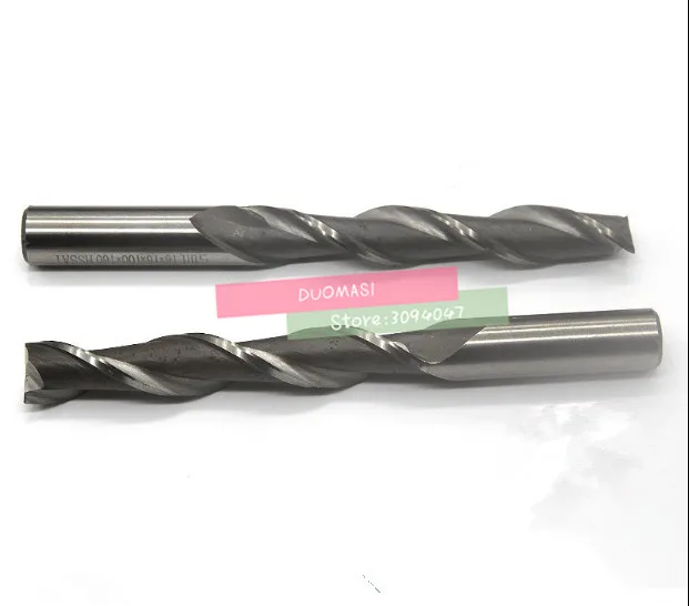 5pcs 5.0~8.0mm Two 2 Flute HSS & Special extended length Aluminium End Mill Cutter CNC Bit Milling Machinery Cutting tools
5pcs 5.0~8.0mm Two 2 Flute HSS & Special extended length Aluminium End Mill Cutter CNC Bit Milling Machinery Cutting tools