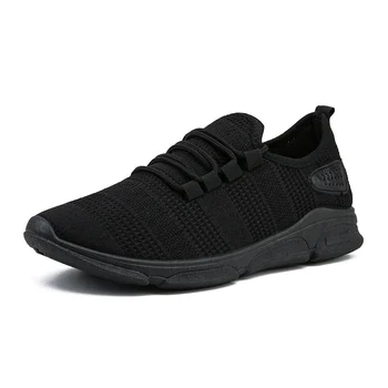 Tenis Masculino 2019 Summer Brand Sneakers Men Tennis Shoes Male Stability Athletic Fitness Trainers Men Sport Shoes White Black
Tenis Masculino 2019 Summer Brand Sneakers Men Tennis Shoes Male Stability Athletic Fitness Trainers Men Sport Shoes White Black