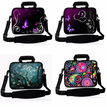 Women Laptop Messenger Shoulder Bag Case Handbag Carry bag Pouch Cover Protector for 10" 13" 15" 17" HP Dell Acer Macboook PC
Women Laptop Messenger Shoulder Bag Case Handbag Carry bag Pouch Cover Protector for 10" 13" 15" 17" HP Dell Acer Macboook PC