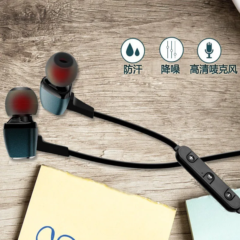 KAPCICE A920BLS Bluetooth Earphone A920BL Pro Wireless Headphone Sport Headset Auriculares Cordless Headphones Casque 10h Music
KAPCICE A920BLS Bluetooth Earphone A920BL Pro Wireless Headphone Sport Headset Auriculares Cordless Headphones Casque 10h Music