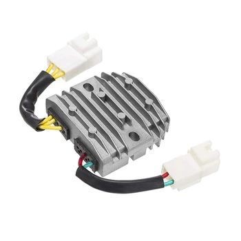 High Quality 31600-KSV-J01 31600KSVJ01 REGULATOR 2005-2008 For HONDA SCOOTERS NSS250EX FORZA 250CC 
High Quality 31600-KSV-J01 31600KSVJ01 REGULATOR 2005-2008 For HONDA SCOOTERS NSS250EX FORZA 250CC