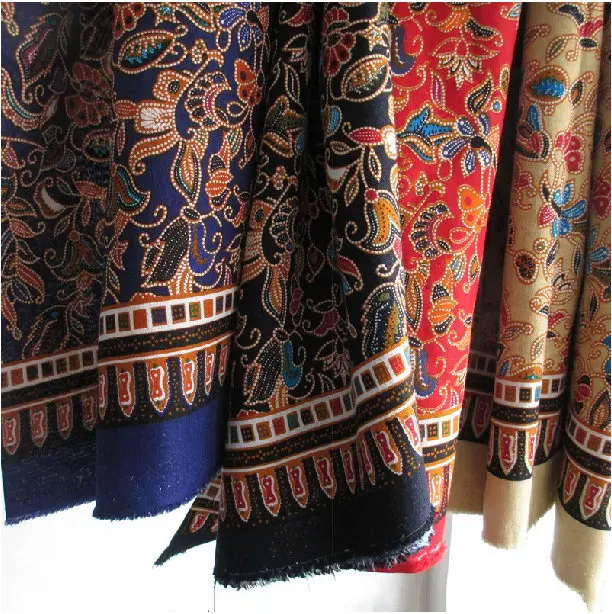 Bohemia Style Mosaic pattern Cotton and linen fabric DIY curtain garment bag cloth handmade 1 meter/lot
Bohemia Style Mosaic pattern Cotton and linen fabric DIY curtain garment bag cloth handmade 1 meter/lot