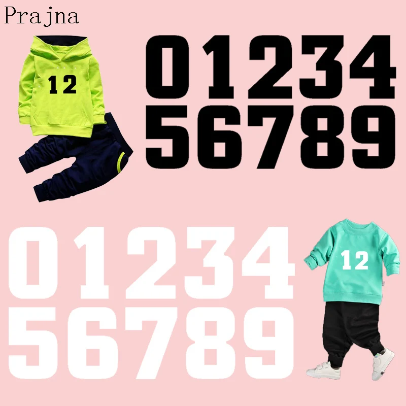 Prajna Vinyl Heat Transfer For Clothes Jacket Badge Thermal Iron On Transfers Sticker Stripe On Clothes Number Patch Logo Chile
Prajna Vinyl Heat Transfer For Clothes Jacket Badge Thermal Iron On Transfers Sticker Stripe On Clothes Number Patch Logo Chile