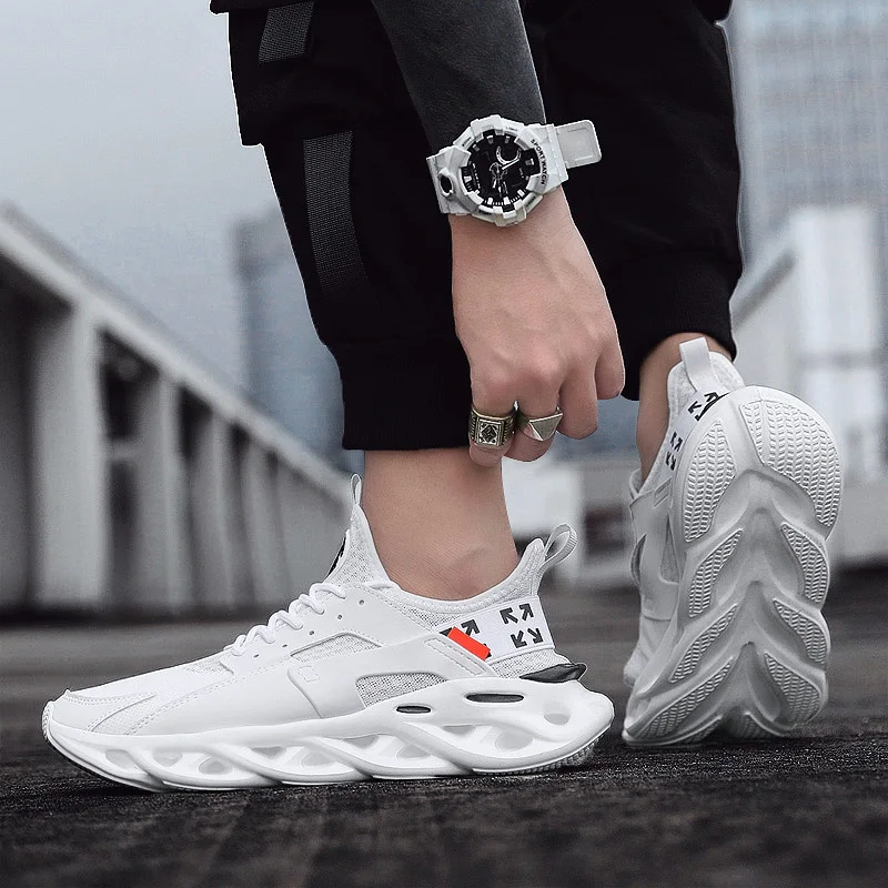 Tennis Shoes for Men Male Gym Sport Shoes Stability Athletic Fitness Hombre Breathable Trainers Men Tennis Shoes Comfortable
Tennis Shoes for Men Male Gym Sport Shoes Stability Athletic Fitness Hombre Breathable Trainers Men Tennis Shoes Comfortable