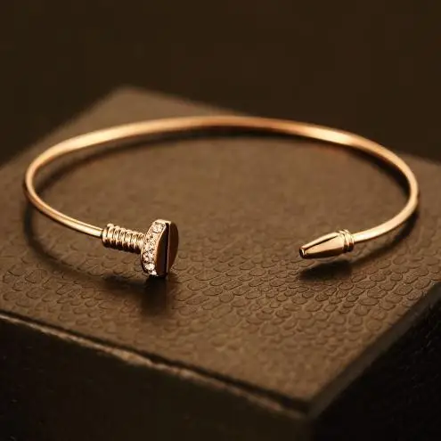 S5 Famous luxury brand brazaletes mujer pulseras pulseiras acessorios para mulher jewelry bracelets & bangles 2016 new for women
S5 Famous luxury brand brazaletes mujer pulseras pulseiras acessorios para mulher jewelry bracelets & bangles 2016 new for women