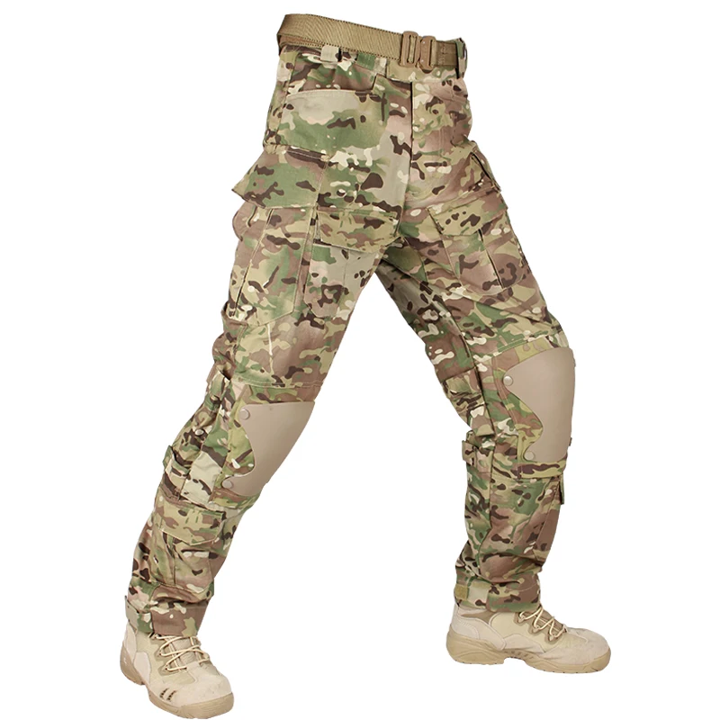 TMC Lnin L9 Tactical Combat Pants w/ Knee Pad Airsoft Hunting Trousers Gear CP TMC2659
TMC Lnin L9 Tactical Combat Pants w/ Knee Pad Airsoft Hunting Trousers Gear CP TMC2659