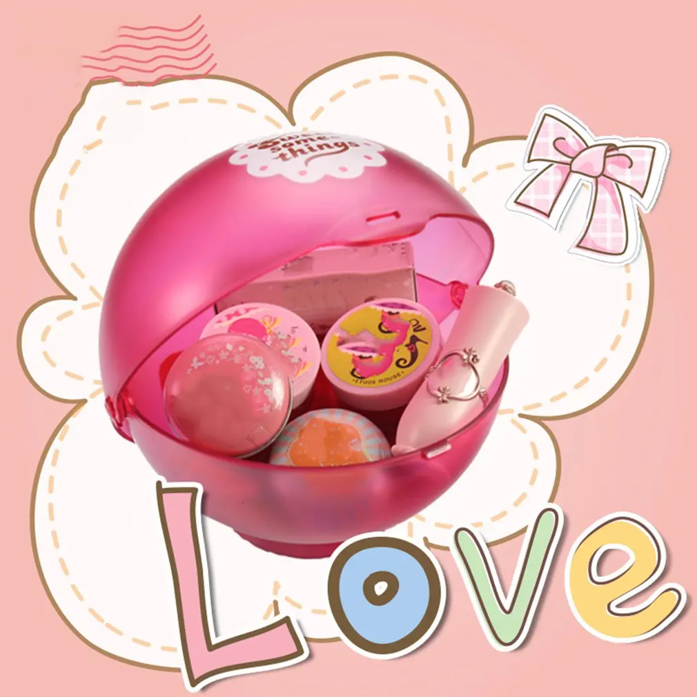 Bobo Candy Box Makeup Tool Storage Box Japanese Candy Box Candy Storage Box Ap1104
Bobo Candy Box Makeup Tool Storage Box Japanese Candy Box Candy Storage Box Ap1104