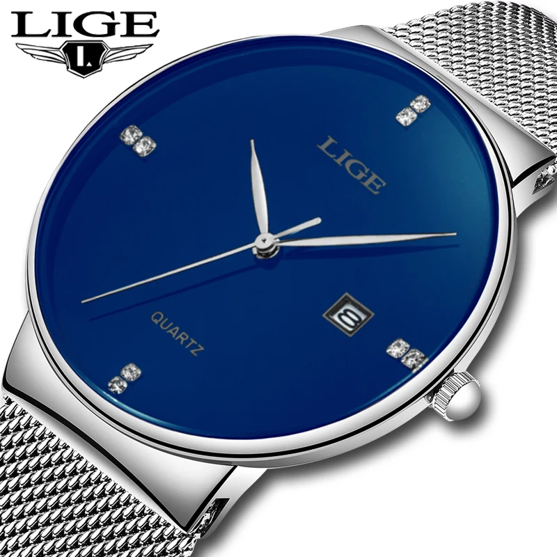 2019 Luxury Brand Stainless Steel Gold Watches Men Fashion Quartz Watch Male Dress Wristwatch Waterproof Clock Man Reloj Hombre
2019 Luxury Brand Stainless Steel Gold Watches Men Fashion Quartz Watch Male Dress Wristwatch Waterproof Clock Man Reloj Hombre