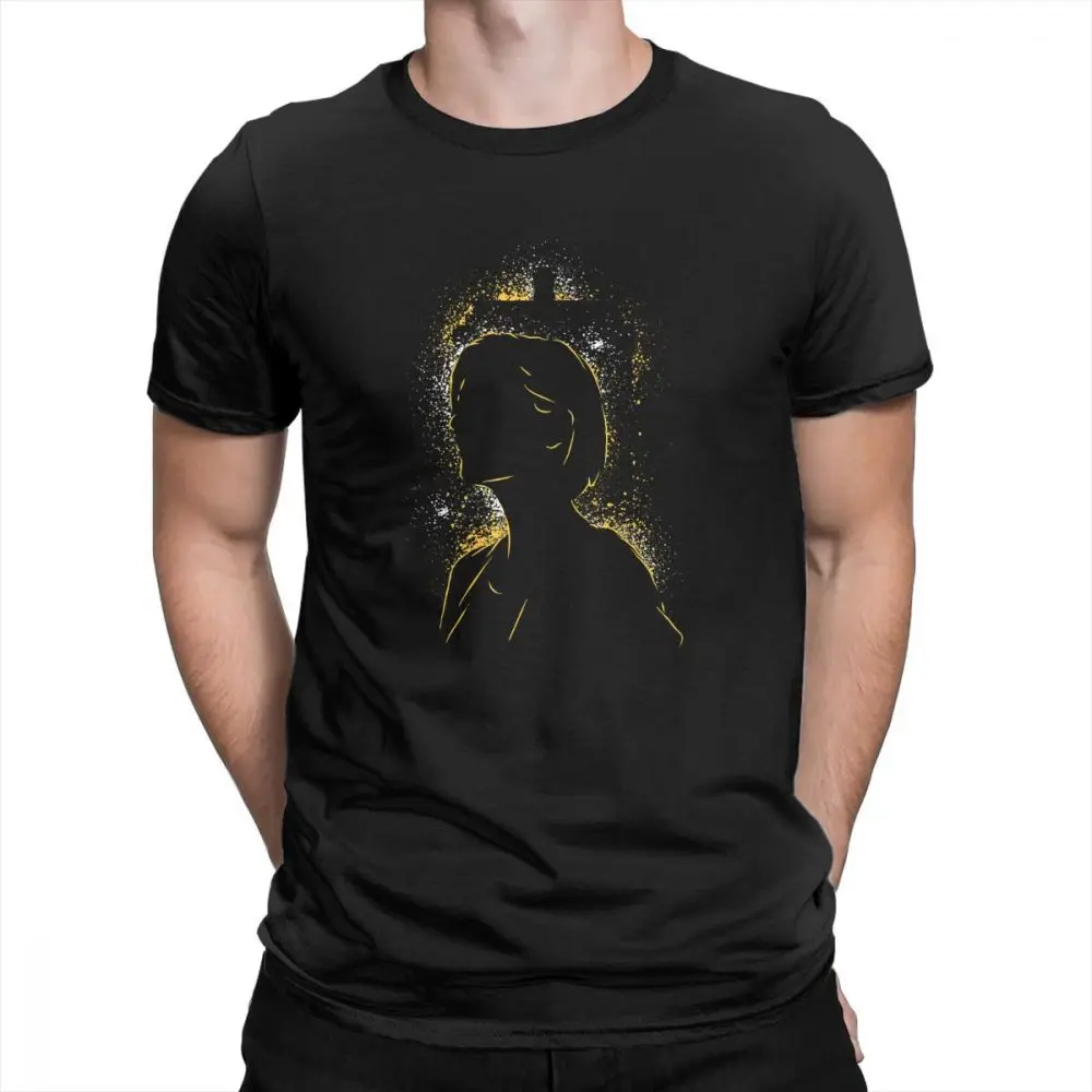 Doctor Who 13th Doctor T-Shirts Round Collar Awesome T Shirts Fashion Pure Cotton Short Sleeve Male Tee Shirt Large Size
Doctor Who 13th Doctor T-Shirts Round Collar Awesome T Shirts Fashion Pure Cotton Short Sleeve Male Tee Shirt Large Size