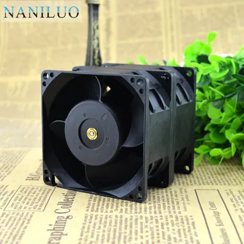 NANILUO original DFTA0880Y2U DC 12V 7.2A 80*80*80mm 8cm 8080 car booster violence powerful server cooling fans
NANILUO original DFTA0880Y2U DC 12V 7.2A 80*80*80mm 8cm 8080 car booster violence powerful server cooling fans