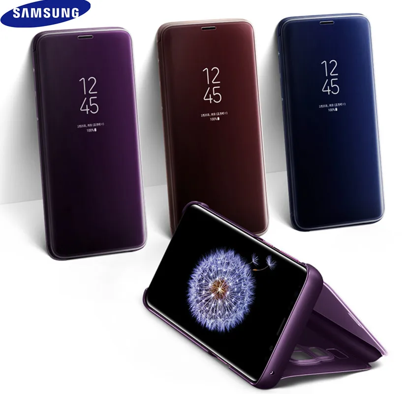 Samsung Clear View