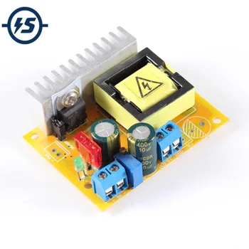 Boost Buck Converter Board Step Up Power Supply Module DC-DC 8-32V to +45-390V High Voltage Constant Current Adjustable
Boost Buck Converter Board Step Up Power Supply Module DC-DC 8-32V to +45-390V High Voltage Constant Current Adjustable