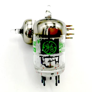 one piece New US GE 5654W Tube Upgrade 6J1 / 6m1 / EF95 / 403A / 6AK5 / 403B / CV4010
one piece New US GE 5654W Tube Upgrade 6J1 / 6m1 / EF95 / 403A / 6AK5 / 403B / CV4010