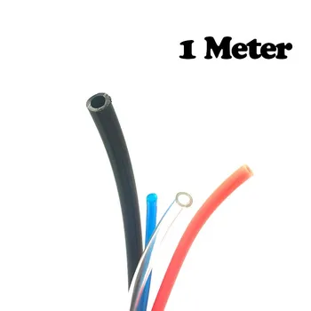Free shipping 1Meter Pneumatic PU air compressor air pump hose high pressure pipe PU4*2.5mm 6*4mm 8*5mm 10*6.5mm 12*8mm 14*10mm
Free shipping 1Meter Pneumatic PU air compressor air pump hose high pressure pipe PU4*2.5mm 6*4mm 8*5mm 10*6.5mm 12*8mm 14*10mm