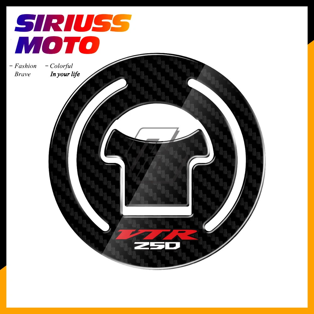 3D Carbon-look Motorcycle Fuel Gas Cap Protector Decals Case for HONDA VTR250 VTR 250 1997-2012
3D Carbon-look Motorcycle Fuel Gas Cap Protector Decals Case for HONDA VTR250 VTR 250 1997-2012