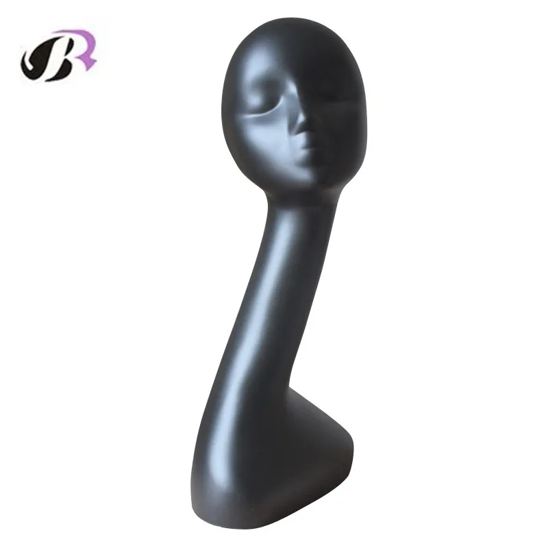 High Quality ABS Female Mannequin Plastic Wig Hair Hat Scarf Manikin Head Display Model Stand Practical Mannequin Head Dolls
High Quality ABS Female Mannequin Plastic Wig Hair Hat Scarf Manikin Head Display Model Stand Practical Mannequin Head Dolls