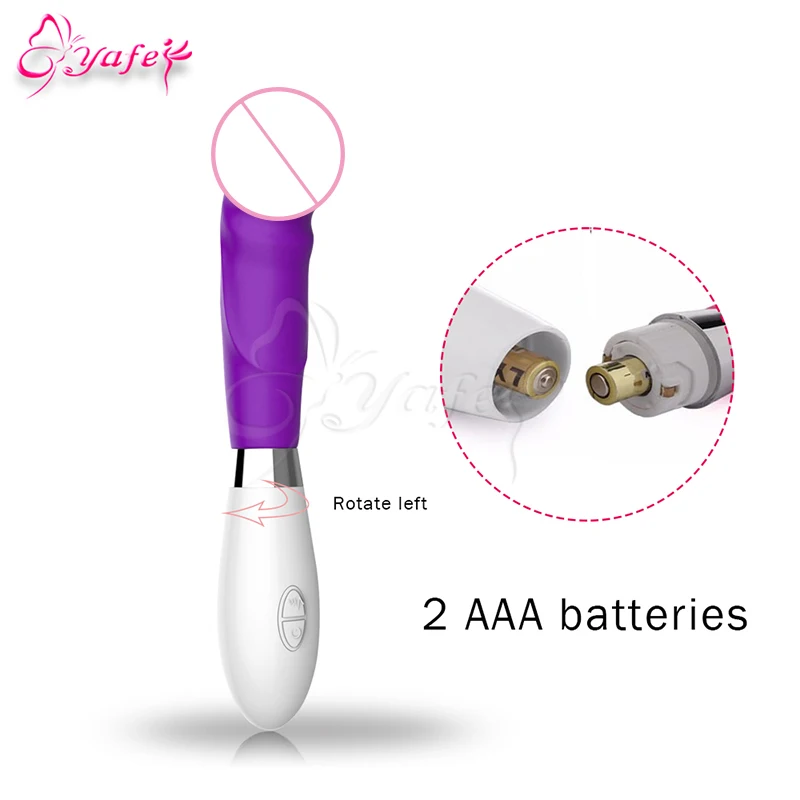 10 Speed G Spot Dildo Vibrator sex toys for Women Vaginal clit vibrator Erotic Toys Female Masturbator Waterproof Adult sex toys 13