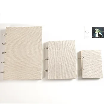 BGLN Artist Sketch Book 8K/16K/32K SketchBook 60Sheets/Book Coil Notebook Drawing Painting Sketch Paper Art Supplies