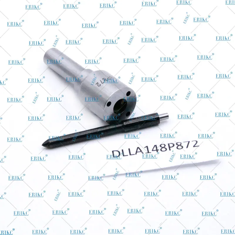 ERIKC Injection Nozzle DLLA148P872 (093400-8720) Jets Nozzle Sprayer DLLA 148P872 (0934008720) For 095000-5650 Nissan Pathfinder
ERIKC Injection Nozzle DLLA148P872 (093400-8720) Jets Nozzle Sprayer DLLA 148P872 (0934008720) For 095000-5650 Nissan Pathfinder