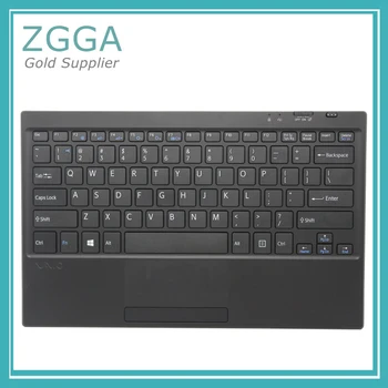 Laptop Keyboards For SONY Vaio SVT11 TAP11 VGP-WKB16 Tap 11 11.6 inch Tablet PC Wireless Bluetooth US Keyboard
Laptop Keyboards For SONY Vaio SVT11 TAP11 VGP-WKB16 Tap 11 11.6 inch Tablet PC Wireless Bluetooth US Keyboard