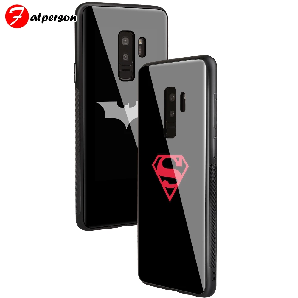 DIY Toughened Glass Phone Case for Sumsung galaxy S8 Plus S9 S10 Plus note 8 9 Stitch superman mickey Customized phone case
DIY Toughened Glass Phone Case for Sumsung galaxy S8 Plus S9 S10 Plus note 8 9 Stitch superman mickey Customized phone case