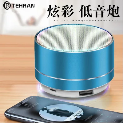 Динамик Водонепроницаемый мини Портативный Bluetooth Беспроводной | Электроника