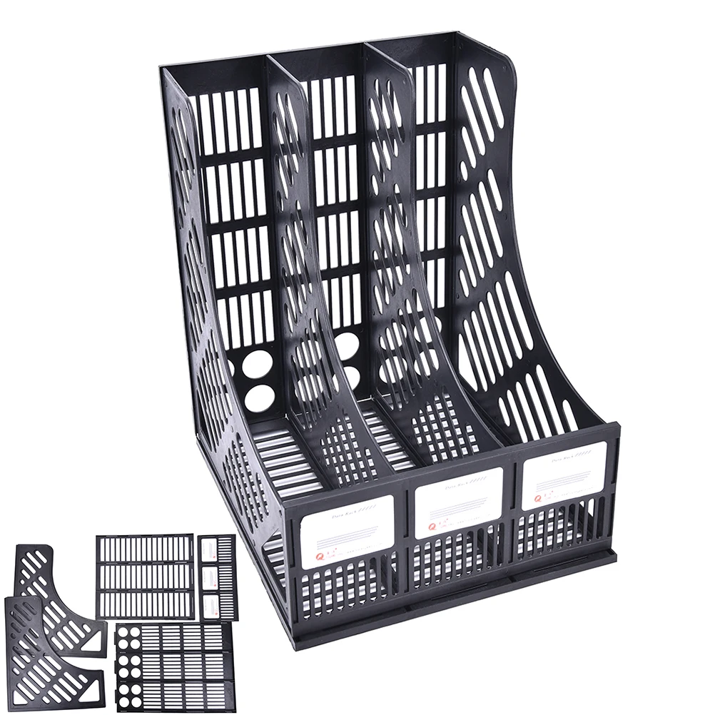DIY Wood Hand Made Desk Magazine Organizer Office School Supplies Desk Accessories Organizer 3 Layers File Tray Book Holder
DIY Wood Hand Made Desk Magazine Organizer Office School Supplies Desk Accessories Organizer 3 Layers File Tray Book Holder