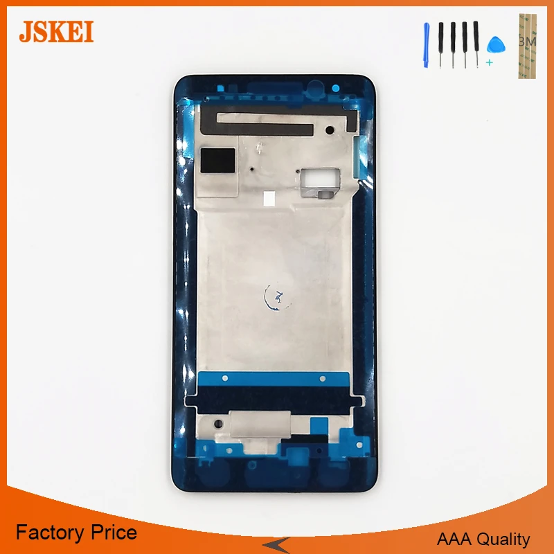 For Huawei Mate 9 Pro Bezel Middle Frame Housing Frame Plate Cover Repair Parts Replacement
For Huawei Mate 9 Pro Bezel Middle Frame Housing Frame Plate Cover Repair Parts Replacement