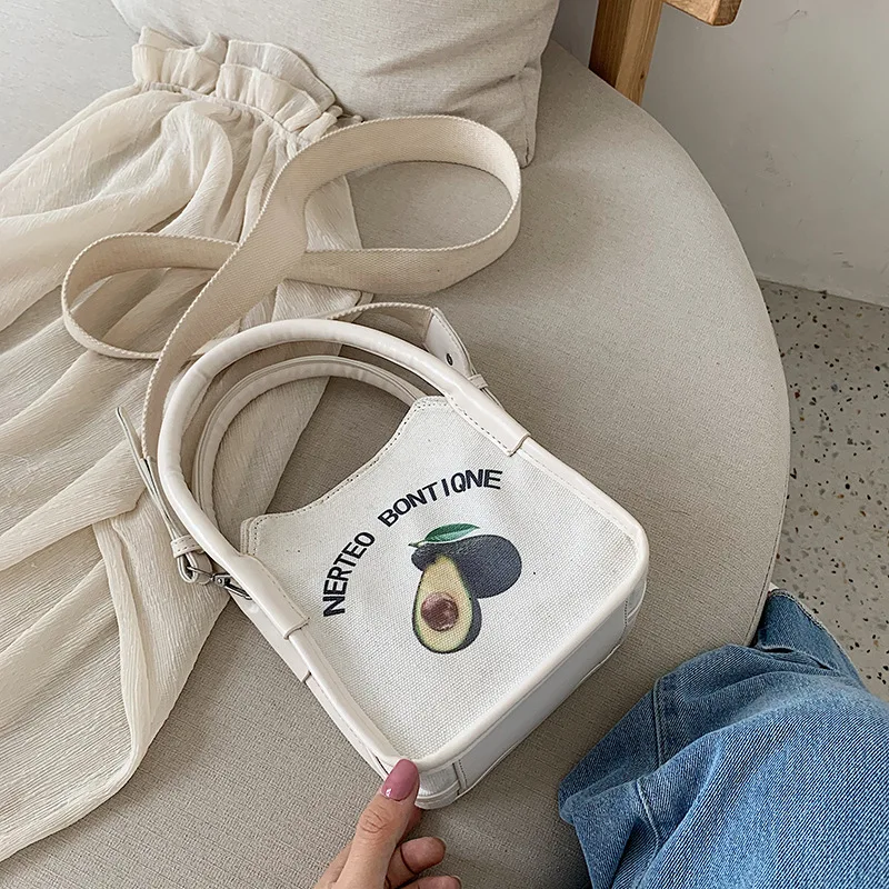 Canvas small bag women 2019 new contrast broadband slung small square bag Korean leisure portable shoulder bag
Canvas small bag women 2019 new contrast broadband slung small square bag Korean leisure portable shoulder bag