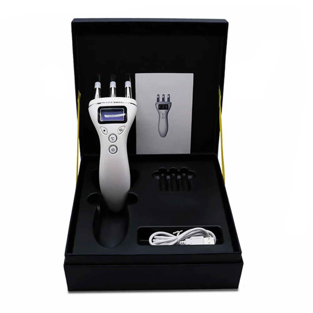 Whole body Magnetic Massager Infrared Heat Treatment Detoxing Therapy Machine Tightening Lifting Vibrating Power Face Massager
Whole body Magnetic Massager Infrared Heat Treatment Detoxing Therapy Machine Tightening Lifting Vibrating Power Face Massager