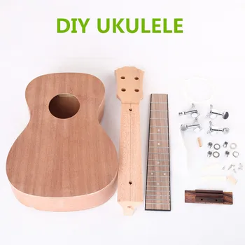 23 Inch Ukulele DIY Kit Concert Hawaii Guitar for Handwork Painting Parents-child Free Shipping
23 Inch Ukulele DIY Kit Concert Hawaii Guitar for Handwork Painting Parents-child Free Shipping