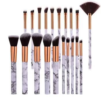 10pcsPromotions marbling texture brushes face foundation powder eyeshadow kabuki eye blending cosmetic marble makeup brush tool
10pcsPromotions marbling texture brushes face foundation powder eyeshadow kabuki eye blending cosmetic marble makeup brush tool