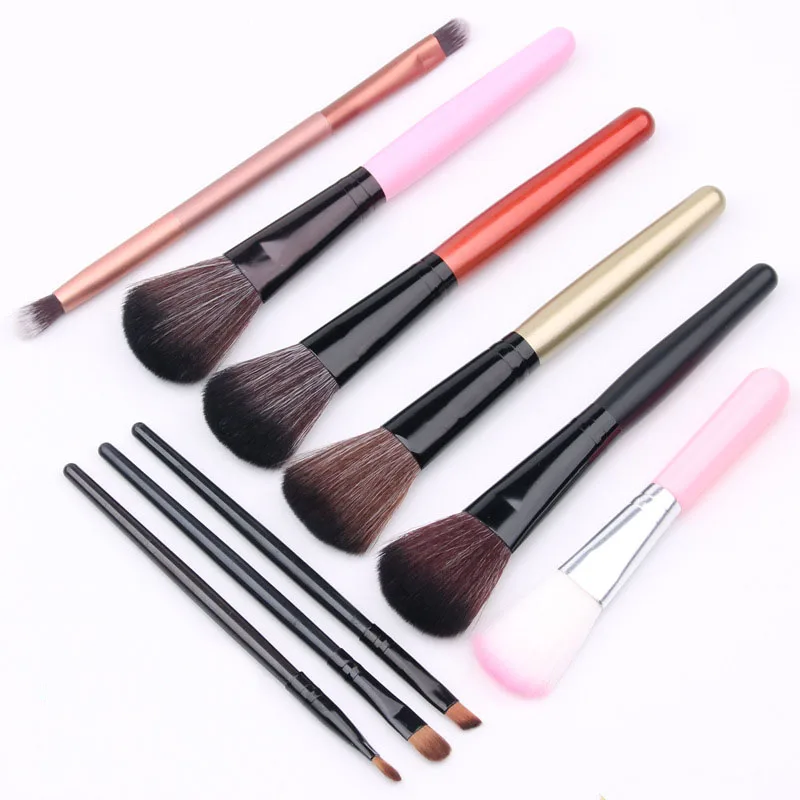 JHXY new fashion 1Pcs makeup brush wooden makeup blush brush beauty makeup professional tools
JHXY new fashion 1Pcs makeup brush wooden makeup blush brush beauty makeup professional tools