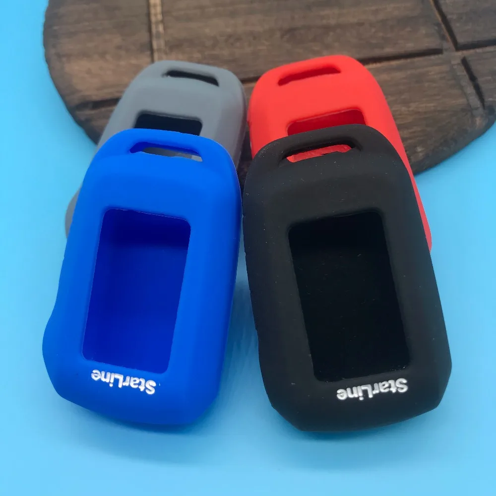 FUSU A92 Silicone Case cover For Starline A92 LCD Remote Only Two Way Car Alarm Starline A92 Silicone Case Cover with logo
FUSU A92 Silicone Case cover For Starline A92 LCD Remote Only Two Way Car Alarm Starline A92 Silicone Case Cover with logo