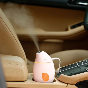 Lovely Portable Mini Air Humidifier Car Home Aromatherapy Diffuser Purifier LED Night Light HY99 OC16
Lovely Portable Mini Air Humidifier Car Home Aromatherapy Diffuser Purifier LED Night Light HY99 OC16