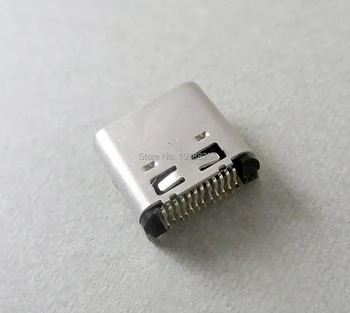 Replacement TV Type-C Power Charge Port Socket for Nintend Switch NS SWITCH Game Console
Replacement TV Type-C Power Charge Port Socket for Nintend Switch NS SWITCH Game Console